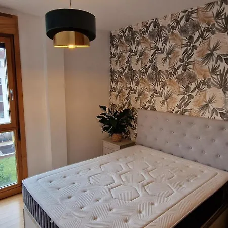 アパート Luz Del Norte, Terraza 2 Hab, 2 Banos, Piscina, Wifi *