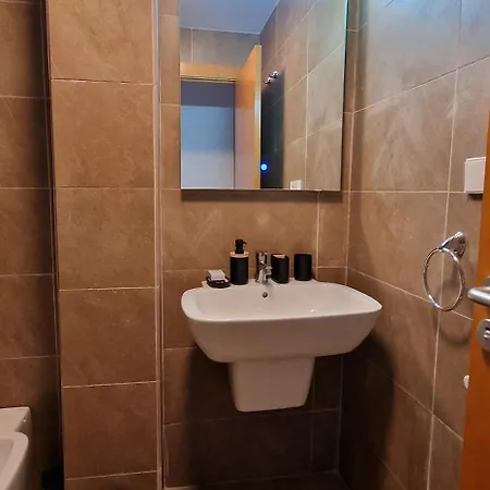 アパート Luz Del Norte, Terraza 2 Hab, 2 Banos, Piscina, Wifi